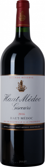 Haut Medoc de Giscours - MAGNUM | Haut-Medoc
