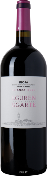 Eguren Ugarte - Crianza - MAGNUM | Rioja DOC