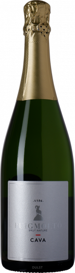 Emendis - Puigmolto - Brut Nature | Cava