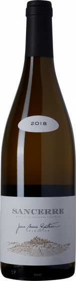 Vignobles Berthier | Sancerre | BIO