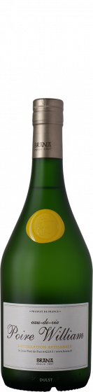 Brana - Poire William - 44%