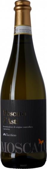 Tacchino | Moscato d'Asti DOC