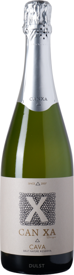 Andres Sisters - Can Xa - Brut Nature Reserva | Cava