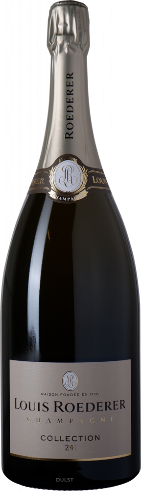 Louis Roederer Collection - Brut - MAGNUM in deluxe giftbox | Champagne