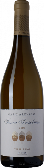 Tres Olmos - Lias | Rueda DO | BIO Verdejo