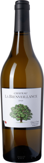 "Château La Bienveillance * | Bordeaux Blanc Sémillon