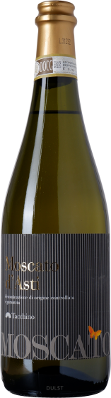 Tacchino | Moscato d'Asti DOC