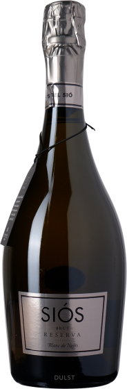 Sios TEST2-5 Tradicional Blanc de Noirs Njaar 2024 variant