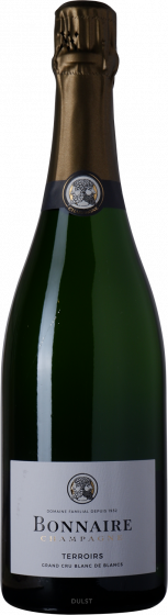 Bonnaire - Blanc de Blancs Grand Cru | Champagne