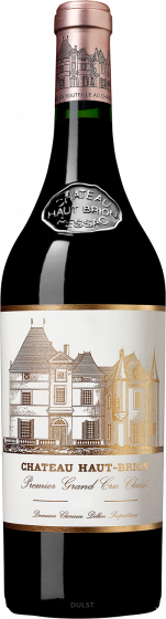Château Haut Brion - 1er G.C.C. | Pessac Léognan G.C.