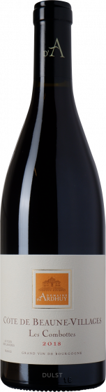 Domaine d'Ardhuy - Les Combottes | Côtes de Beaune Villages