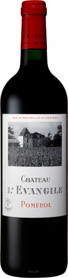 Château L'Evangile | Pomerol