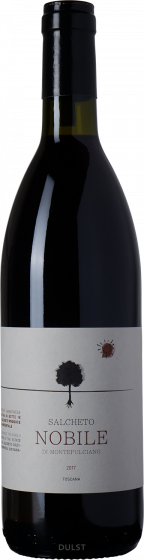 Salcheto | Vino Nobile di Montepulciano DOCG | BIO