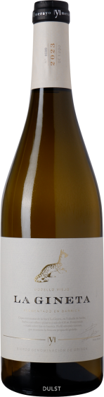 Bodegas y Viñedos Merayo - La Gineta | Bierzo DO (Léon) Godello