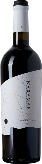 Cantina Santa Maria La Palma - Naramae | Riserva Cannonau di Sardegna DOC Cannonau | 5+1 Promoprijs