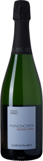Vigneti Cenci - Nelson Cenci - Extra Brut | Franciacorta DOCG