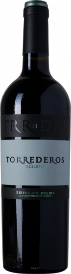 Torrederos - Reserva | Ribera del Duero DO