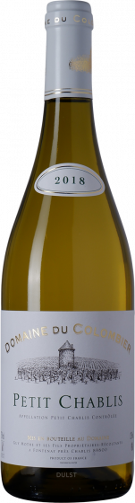 Domaine du Colombier | Petit Chablis