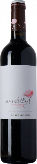 Vega Clara - Diez Almendros | Ribera del Duero DO