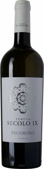 Tenuta Secolo IX - Pecorino Tre Massi | Colline Pescaresi IGP