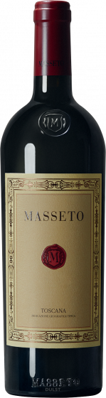 Masseto | Toscana IGT