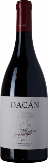 Vega Clara - Dacan | Ribera del Duero DO