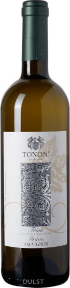Tonon Bianco | Grave del Friuli DOC | Sauvignon blanc