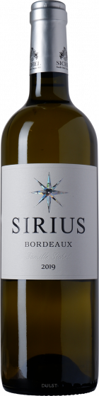 Sirius Blanc | Bordeaux Sec