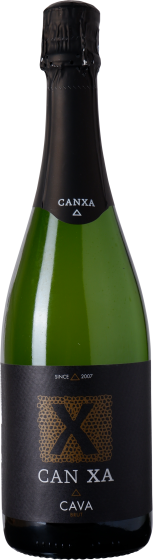 Andres Sisters - Can Xa - Brut | Cava