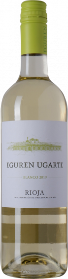 Eguren Ugarte - Blanco | Rioja DOC