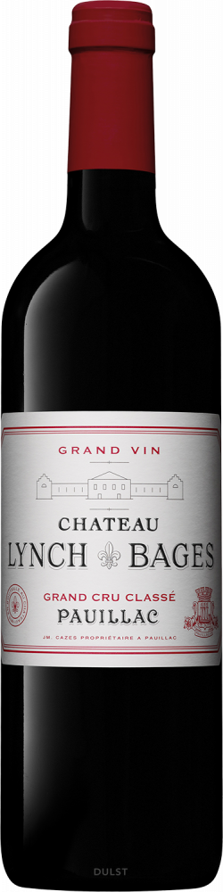 Château Lynch Bages - 5e G.C.C. | Pauillac