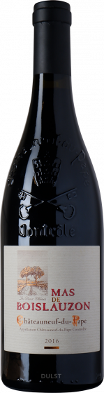 Domaine Mas de Boislauzon | Châteauneuf du Pape | BIO
