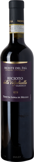 Monte del Frà - Recioto Della Valpolicella | Valpolicella Classico DOC