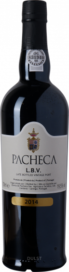 Quinta da Pacheca - Porto LBV