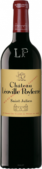 Château Léoville Poyferré - 2e G.C.C. | St. Julien