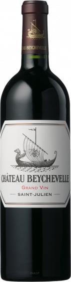Château Beychevelle - 4e G.C.C. | St. Julien