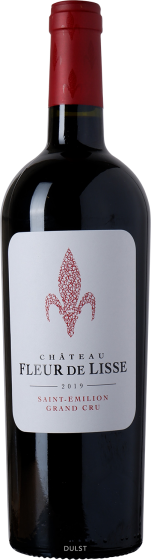 Château Fleur de Lisse - Grand Cru | St. Emilion G.C. | BIO