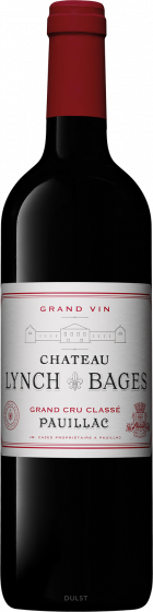 Château Lynch Bages - 5e G.C.C. | Pauillac