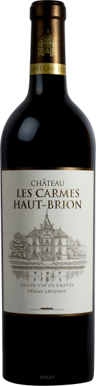 Château Les Carmes Haut Brion G.C.C. | Pessac Léognan