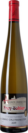 Frey-Sohler - Gewurztraminer Grand Cru Frankstein | Alsace Grand Cru