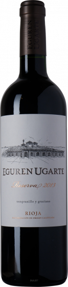 Eguren Ugarte - Reserva | Rioja DOC